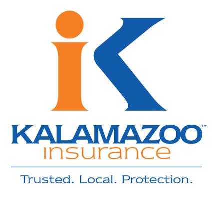 Kalamazoo Insurance Logo