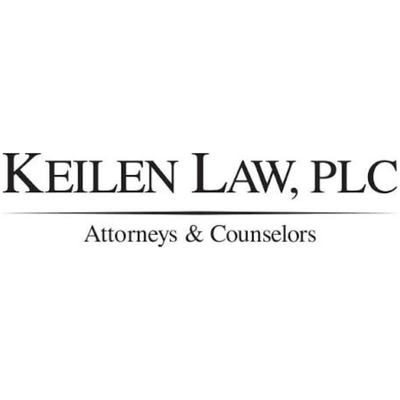 Ross W. Keilen Logo