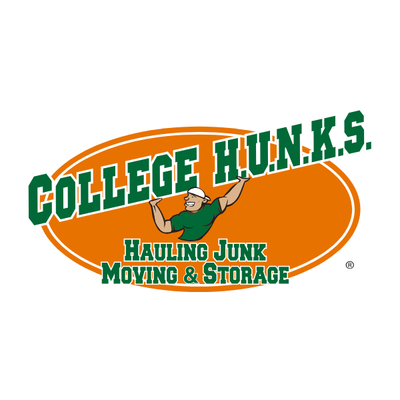 College H.U.N.K.S. Hauling Junk, Moving & Storage
