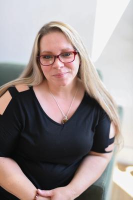 Sarah Grammatico Logo