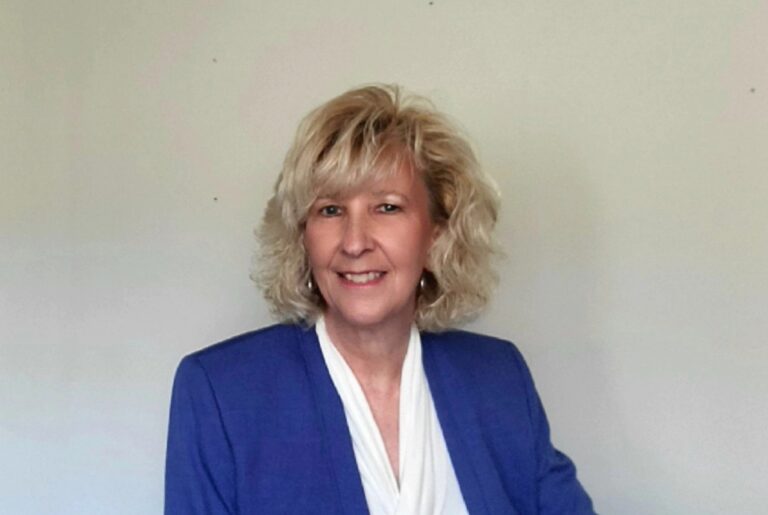 Julie Mastenbrook