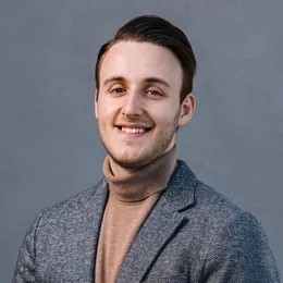 Parker Gray