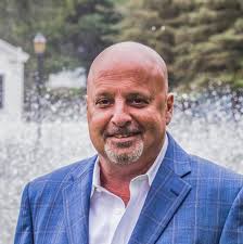 Chris Khoury