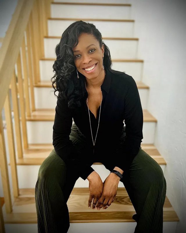 Jennell Robinson