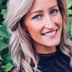 Hollie Harvey