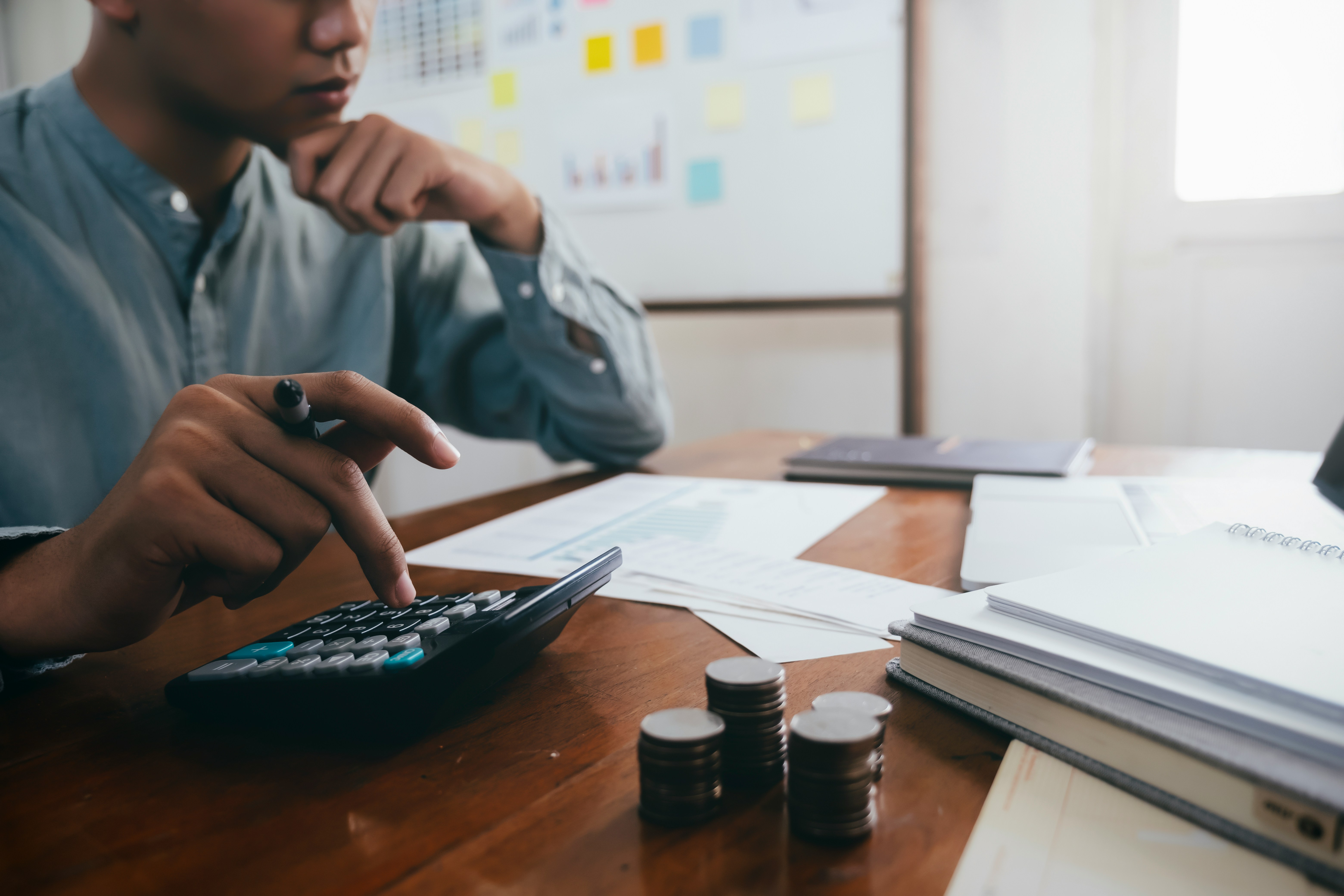 Is Now the Right Time to Refinance?