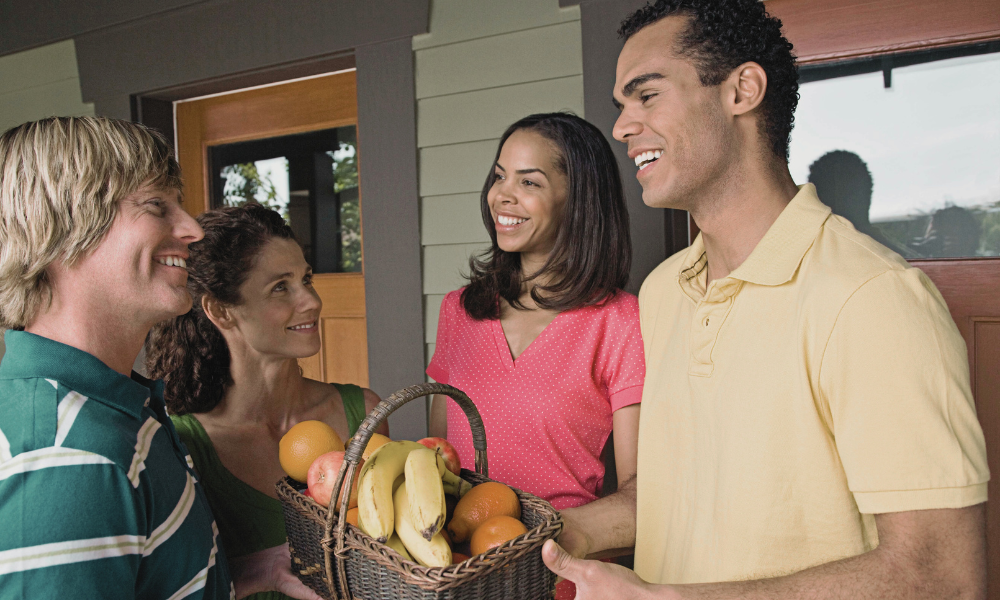 3 essential tips for new homeowners (plus a few most people forget)